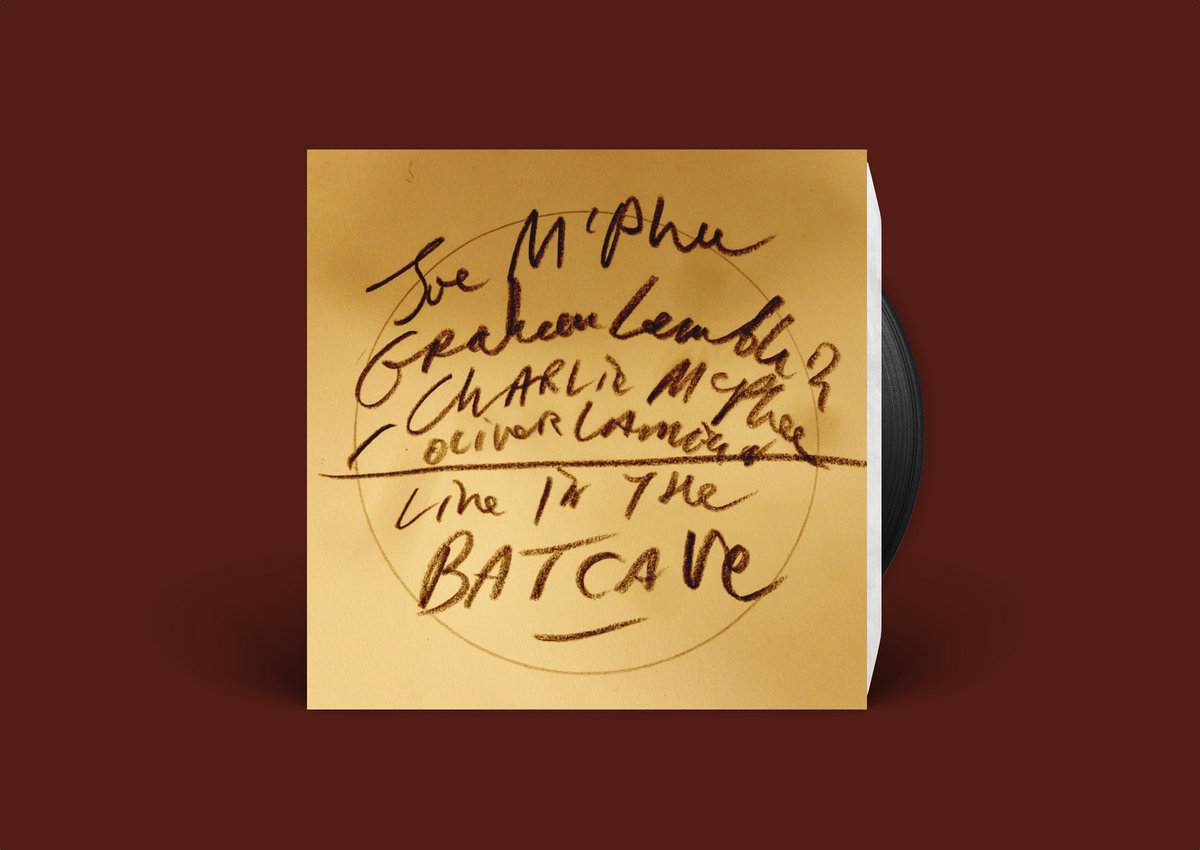 Black Truffle 054 Vinyl LP | Black Truffle