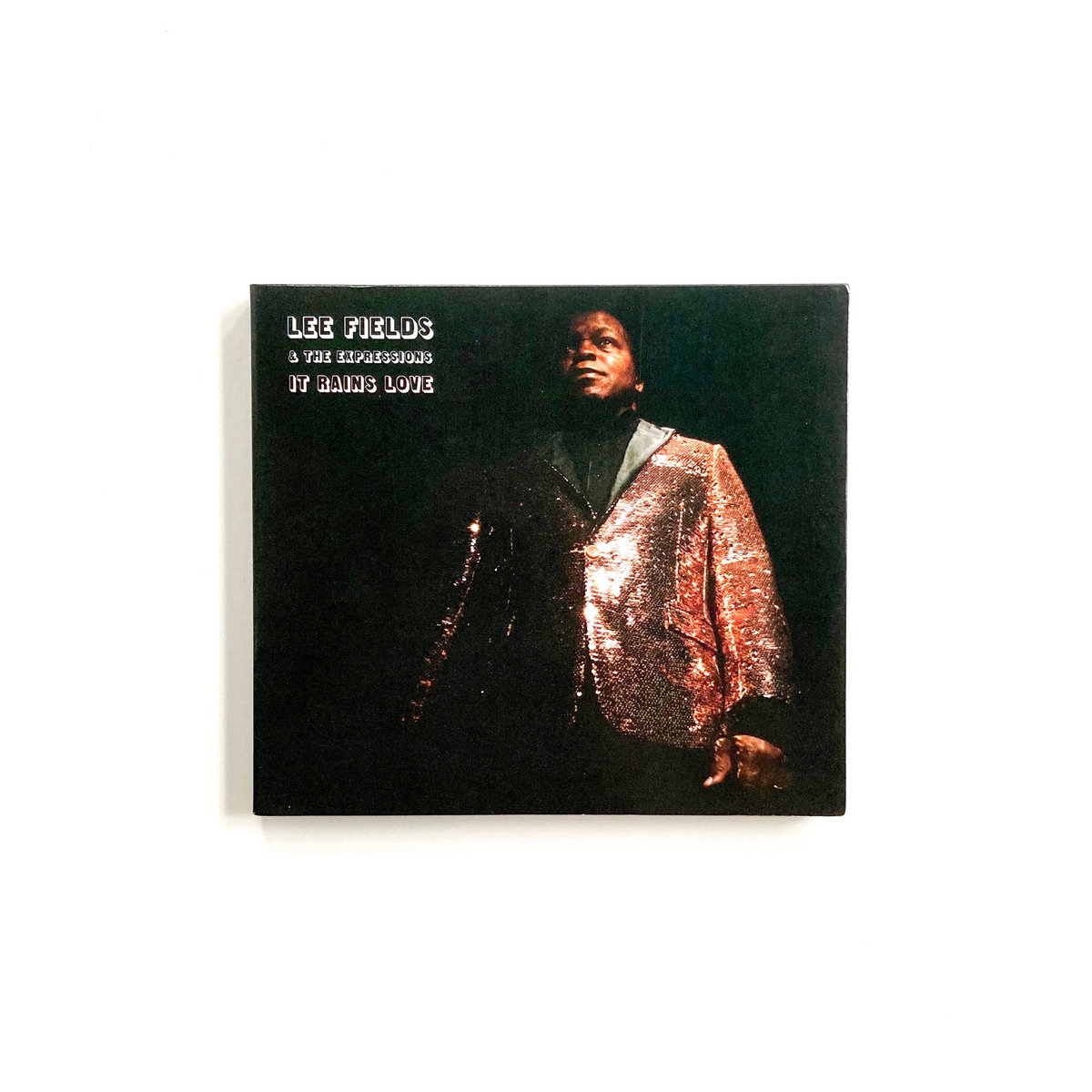 Lee Fields & The Expressions - It Rains Love, Vinyl LP Lee Fields & The Expressions - It Rains Love, Vinyl LP