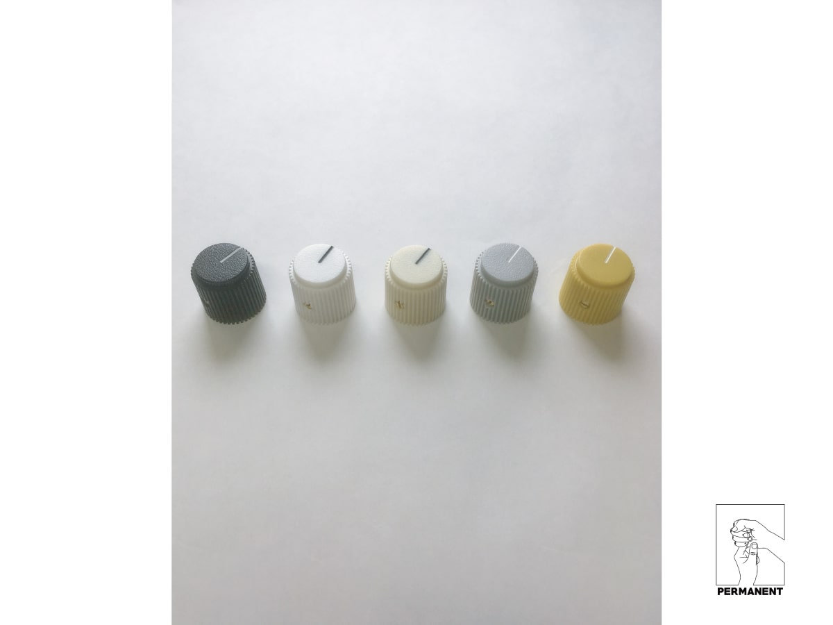 その他 NOBEX 404 SIMPLE COLOR Knob （For SP404.SP404SX.SP404A ） | BROCKBEATS
