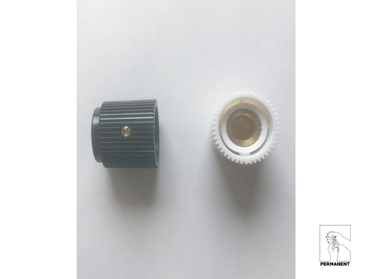 SIMPLE COLOR Knob （For SP404.SP404SX.SP404A ） | BROCKBEATS