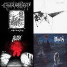 Demon Tales | MORTEM | The Horde Of Nebulah Records