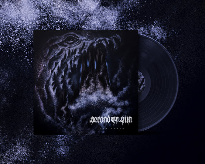Leviathan | Second To Sun