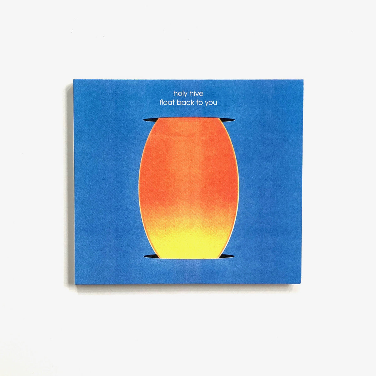 Float Back To You | Holy Hive