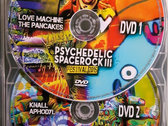 Psychedelic Spacerock III photo 