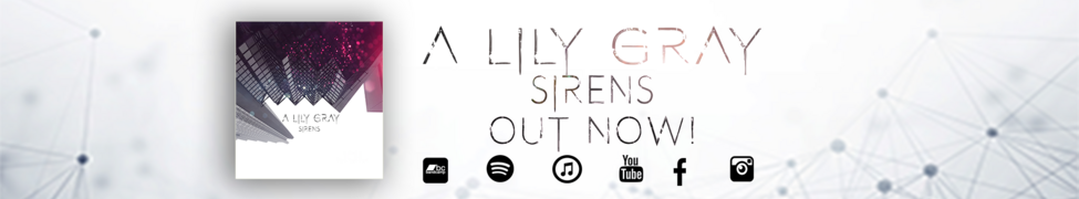 A Lily Gray — Photo