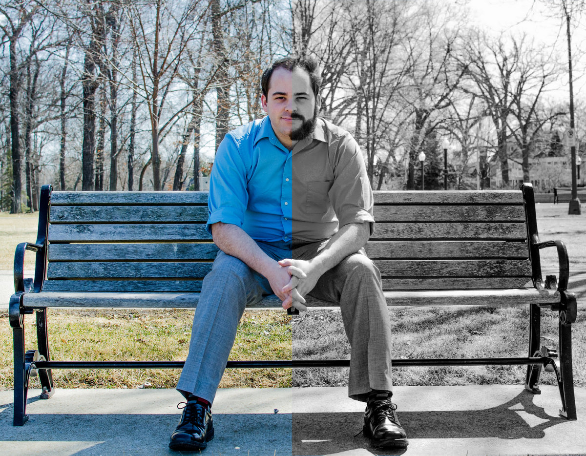 The Hero's Journey Chris McRae