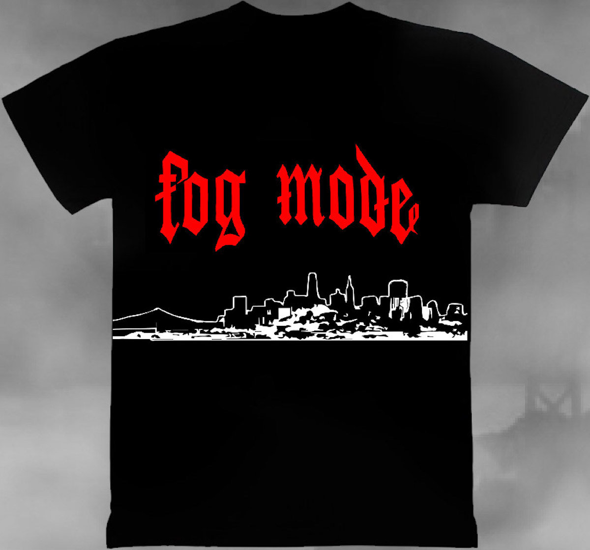 Fog Mode ft. Andre Nickatina | Dregs One