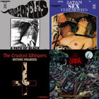 Subconscious Lobotomy | Centinex | Goat Throne Records