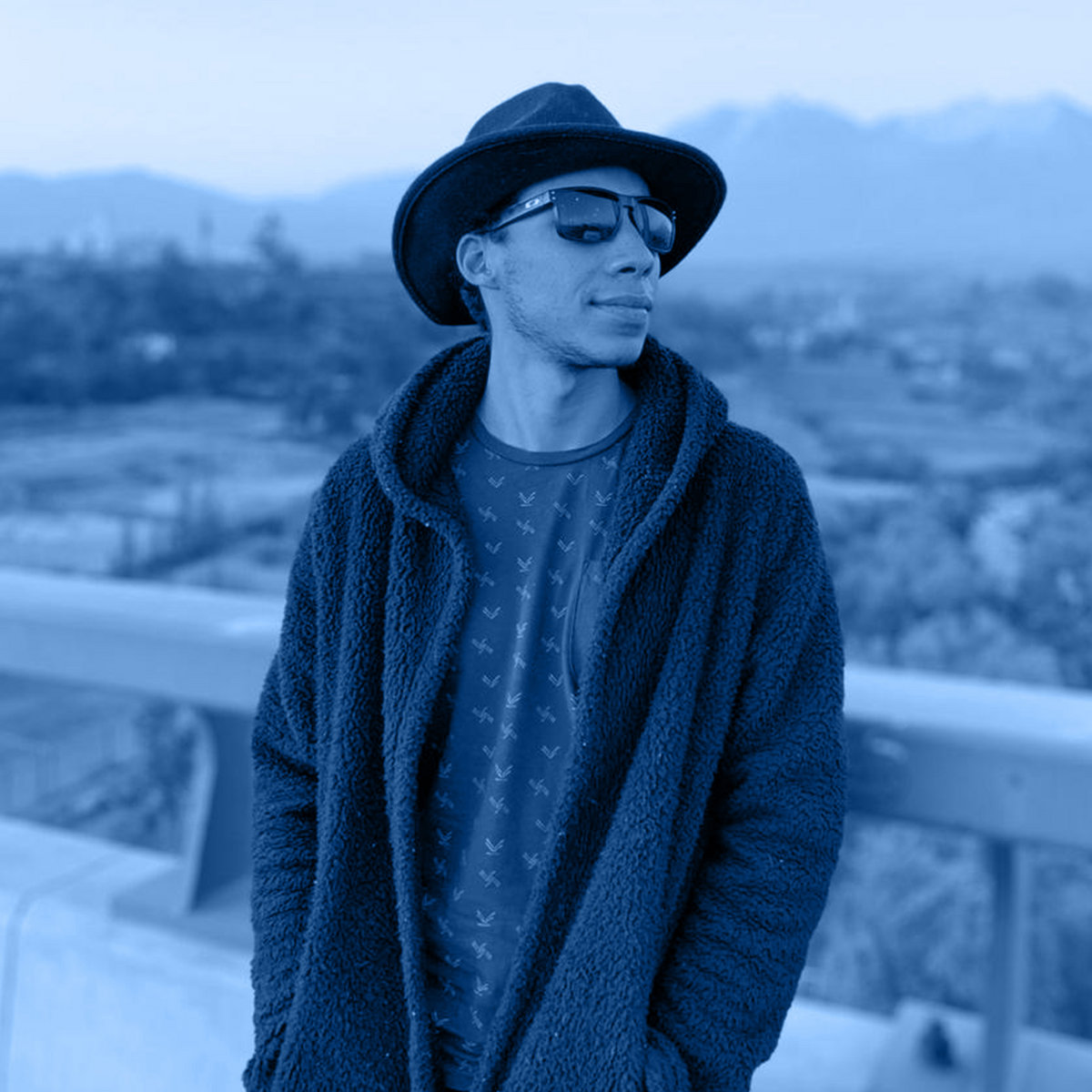 EP del MUNDO Vol2 | Alex Reyes Music Perú