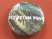 Jetstream Pony Badge photo 