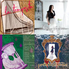 love solfege 「The Centenary」 The Centenary - Kodomore Records