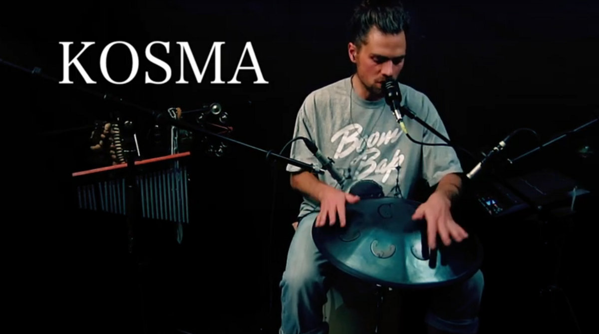 Music | KOSMA