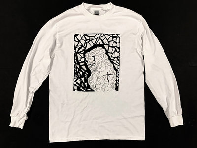 Yokai t-shirt (for Osamu Sueyoshi) - long sleeve main photo