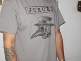 JONCRO Icon t-shirt photo 
