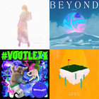 Blue Dj Tekina Something