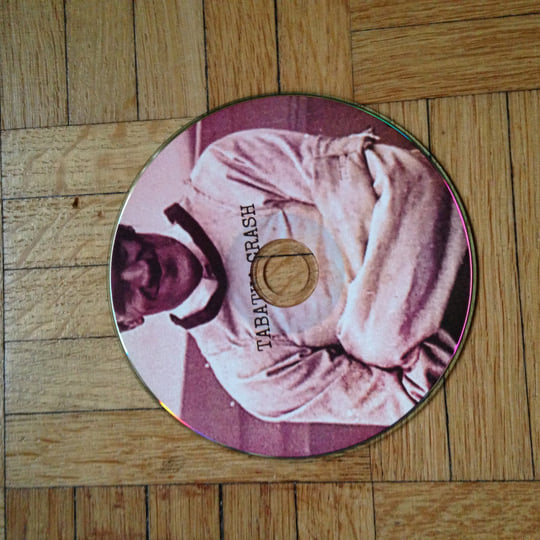 Tabatha Crash | Tabatha Crash