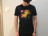 Men´s T-shirt - Higher and Hihger edition photo 