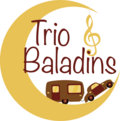 Trio Baladins image
