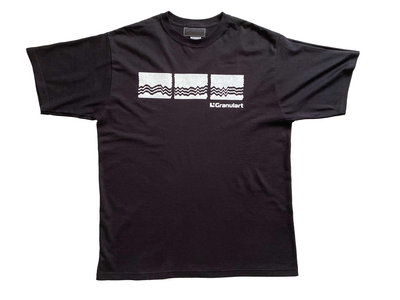 Granulart Waves T-Shirt main photo