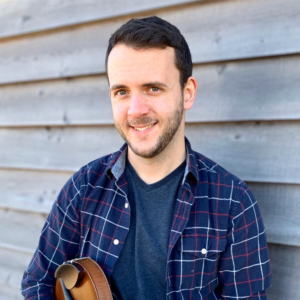 Carving Roots EP Thomas Harrington