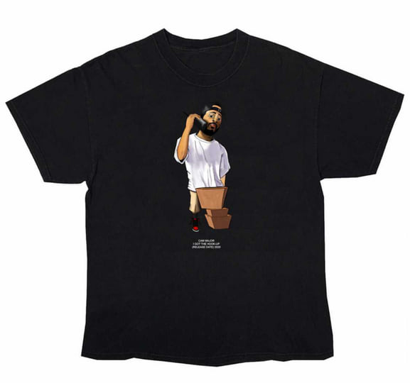 I Got The Hook Up | Cam Major