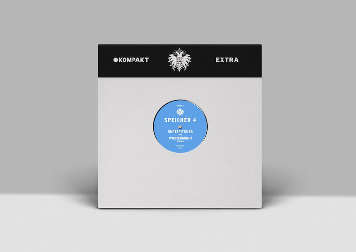 Speicher 4 Superpitcher Wassermann Superpitcher