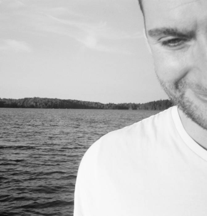 Nothing Abandoned | Farren Laen