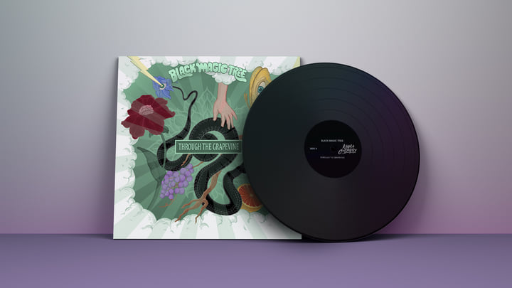 GRAPEVINE「ALL THE LIGHT」新品未使用 GRAPEVINE アナログ盤「ALL THE LIGHT」Yahoo!オークション