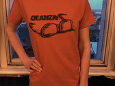 Olanza Glasses T / Includes Debut Album 'Bonanza' photo 
