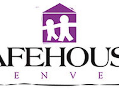 SafeHouse Denver Holiday Donation Vinyl Grab Bag main photo