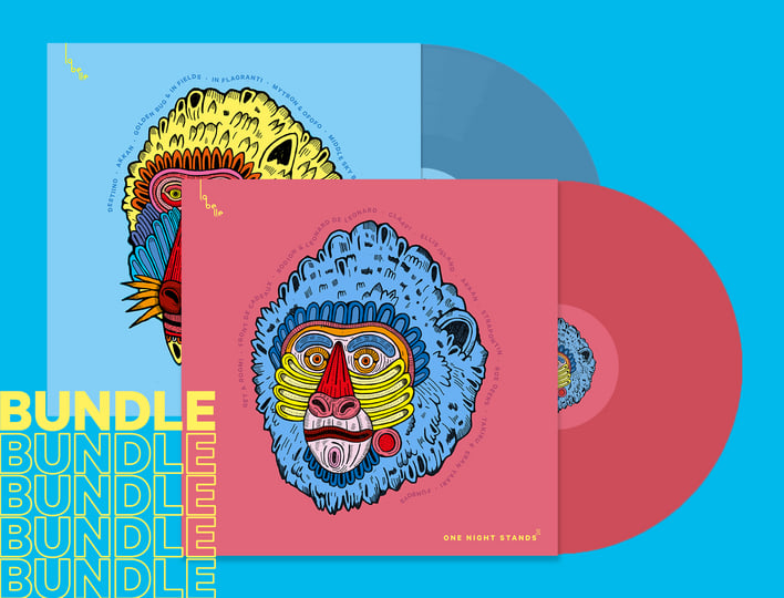 One Night Stands | La Belle Records