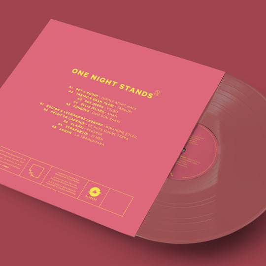 One Night Stands 2 | La Belle Records