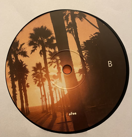 California Dreaming | Andy Compton presents Blue Dream | Andy Compton