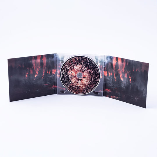 Infernal Beyond | Flowers for Bodysnatchers | Cryo Chamber