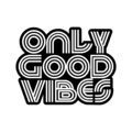 Only Good Vibes Music image