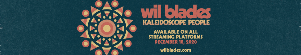 Wil Blades — Photo