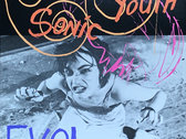 Merch | Sonic Youth