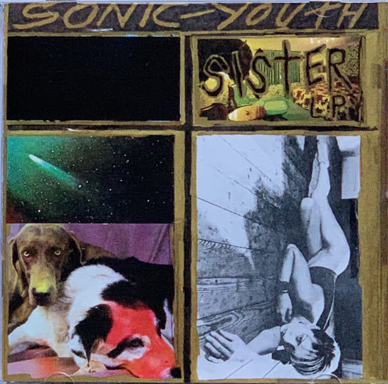 Sister | Sonic Youth