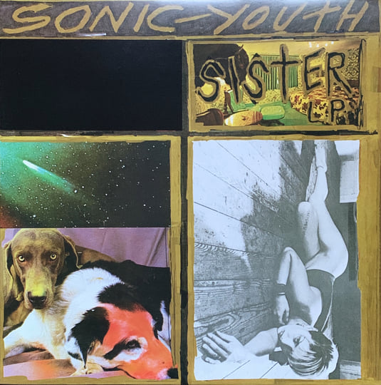 Sister | Sonic Youth