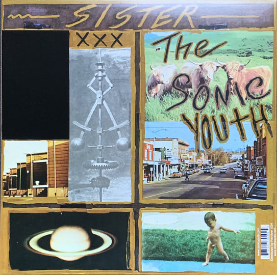 Sister | Sonic Youth