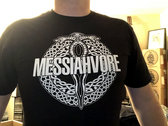Messiahvore Snake Eye Shirt SOLD OUT photo 
