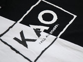 K.A.O T-shirt photo 