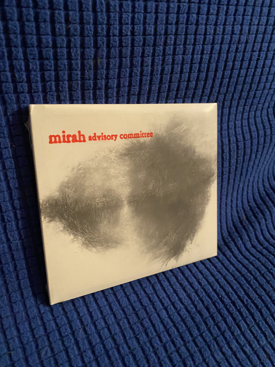 Mirah / Advisory Committee USオリジナル盤 Advisory Committee | Mirah