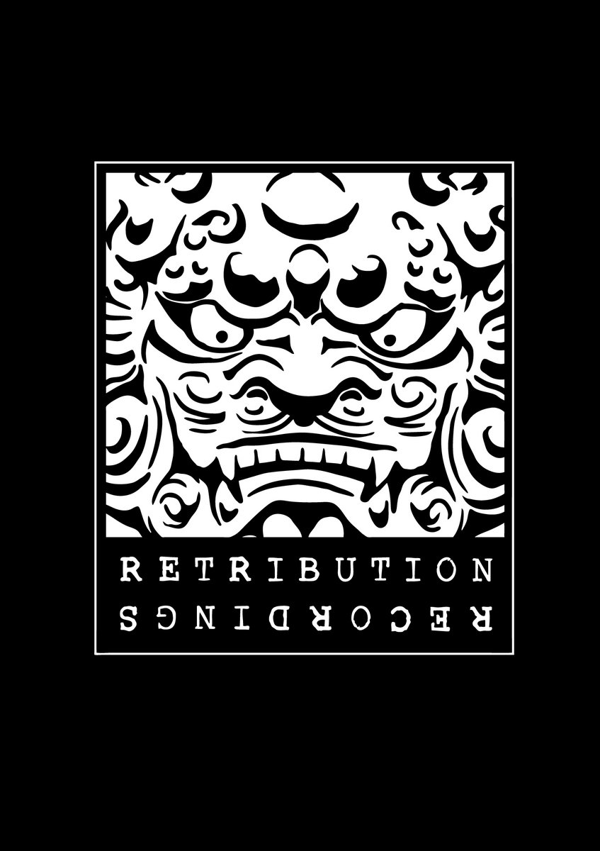 RETRIBUTION001 KRSLD ft. Flowdan Zero Tolerance KRSLD, Flowdan