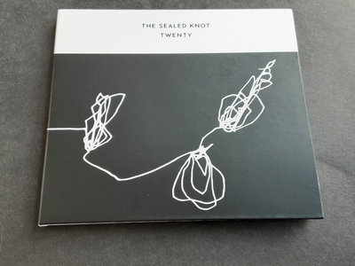 THE SEALED KNOT: TWENTY (CD) main photo