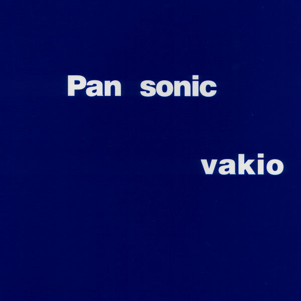 pan-sonic's collection | Bandcamp