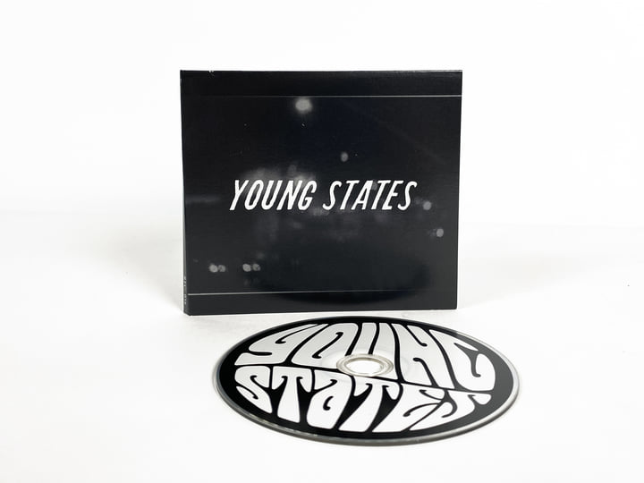 Young States | Citizen | Run For Cover Records