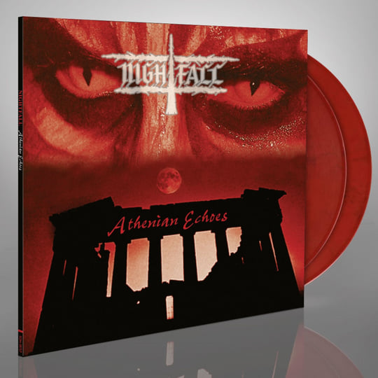 Athenian Echoes | Nightfall