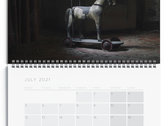 Antonymes Calendar 2021 photo 