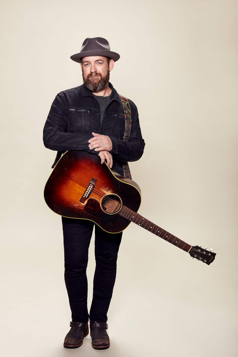 Music | Kristian Bush